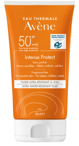 Avene solar intense en Línea Estética tu market de bienestar