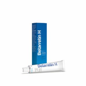 Betarretin H Crema X 30 Gm
