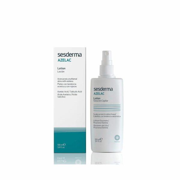 Azelac Locion X 100 Ml