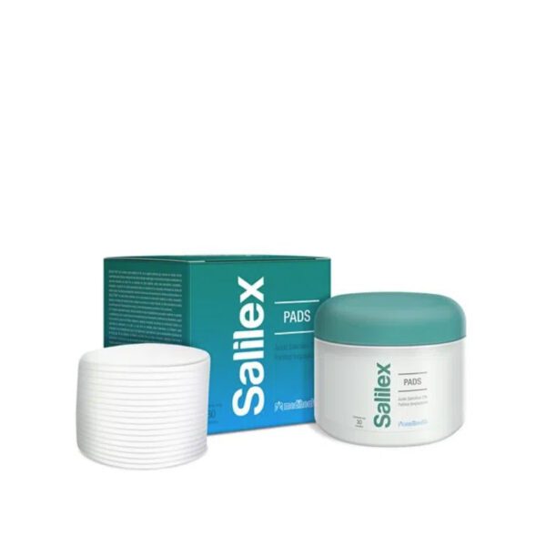 Salilex Pads X 30 Pañitos