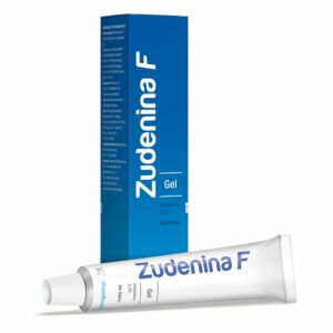Zudenina F Gel X 30 Gm
