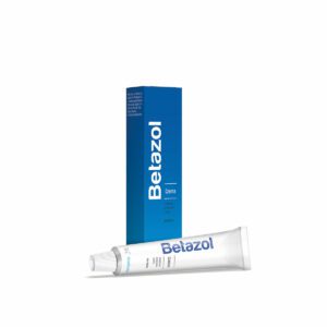 Betazol Crema 0.05% X 30 Gm