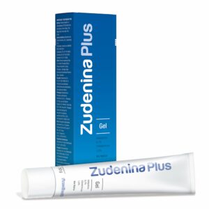 Zudenina Plus Gel X 30 G