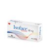Isoface X 10 Mg X 30 Capsulas