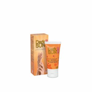 Dark Sun Manos X 60 Gm