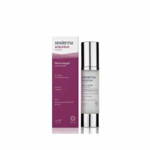 Ac Glicolic Classic Gel Hidratante  X 50 Ml