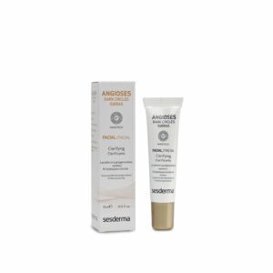 Angioses Clarificante Antiojeras X 15 Ml