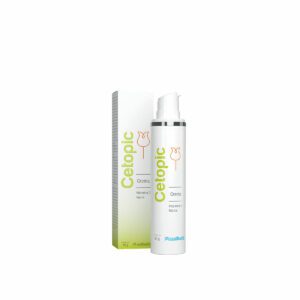 Cetopic Crema X 30 Gm