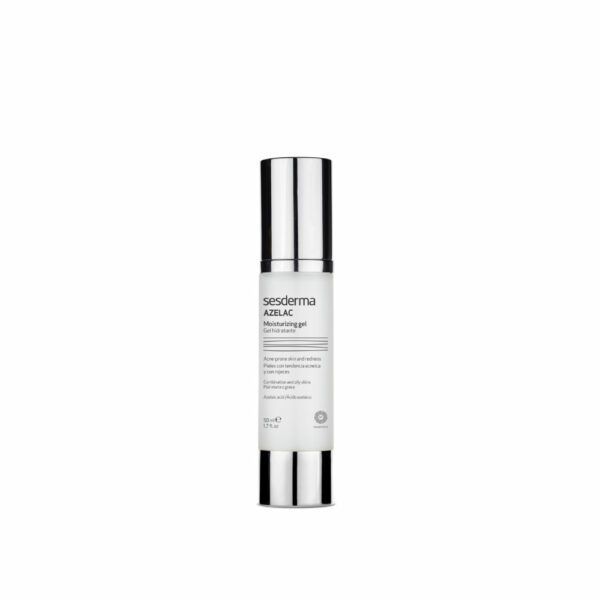 Azelac Gel Hidratante Facial X 50 Ml