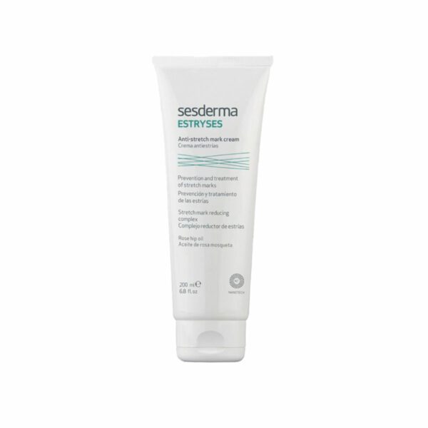 Estryses Crema Antiestrias X 200 Ml