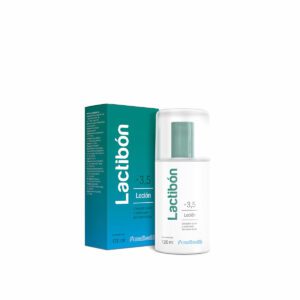 Lactibon Locion  Ph 3.5 X 120 Ml