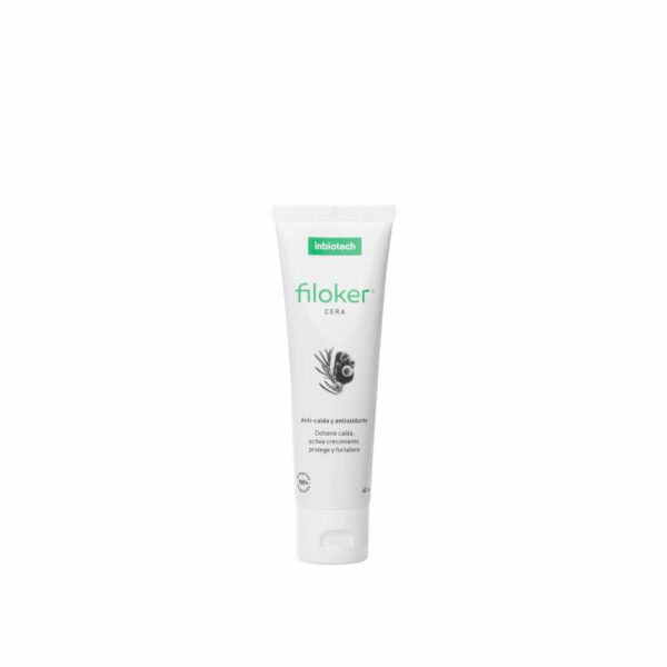 Filoker Cera  X 60 Ml