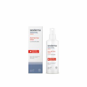 Seskavel Locion Capilar X 200 Ml