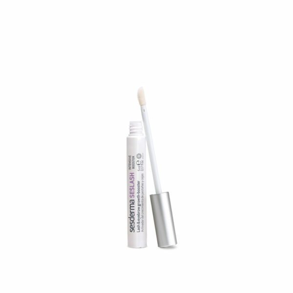 Seslash Activador Cejas Y Pestañas X 5Ml