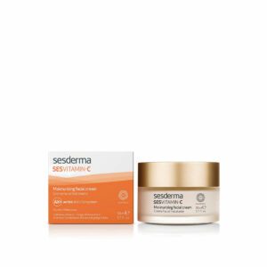 Sesvitamin C Crema Hidratante 50 Ml