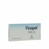 Finapel 1Mg X 28 Tabletas / Finasteride