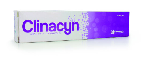 Clinacyn Gel X 30 Gr