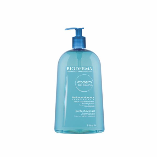 BIODERMA Atoderm Gel De Ducha X 1 Litro