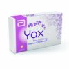 Yax  X21 Tabletas