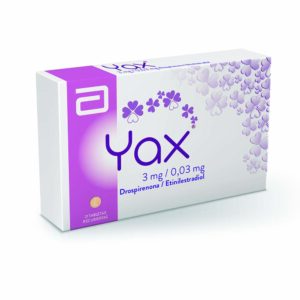 Yax  X21 Tabletas