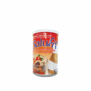 Salufit Te Frutos Rojos X 150 G