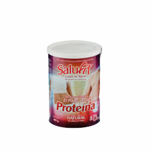 Salufit Proteina X 400 Gm