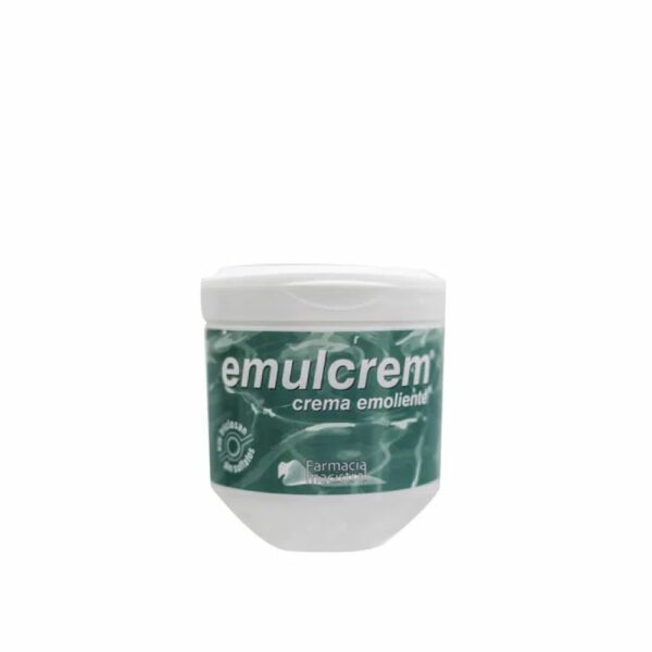 Emulcrem Crema X 500 Gr