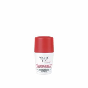 Desodorante Rojo Stress 72H 50 Ml