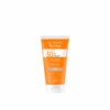 Protector Solar Crema Confort Color 50Ml