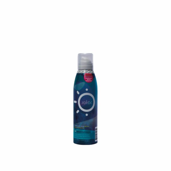Solor Spray Adulto Spf 50 177Ml