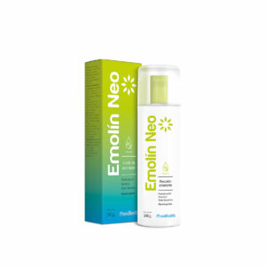 Emolin Neo Emulsion X 240 Ml