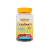 Sundown Cramberry 500 Mg X 75 Gomas