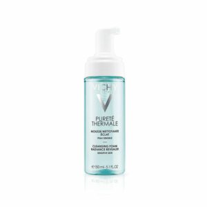 Vichy Purete Thermale Espuma Limpiadora 150Ml