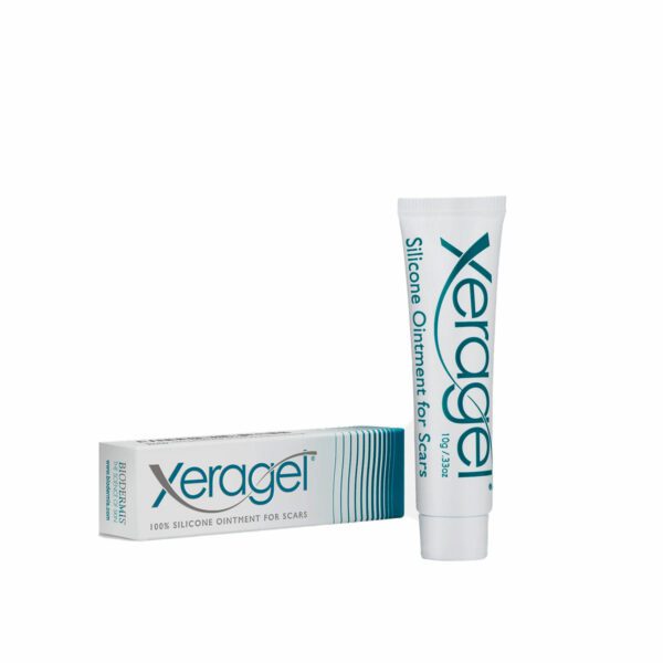 Dermasof Xeragel X 10 Gm