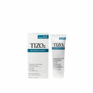 Tizo 2 Sin Color Spf 40 X 50G