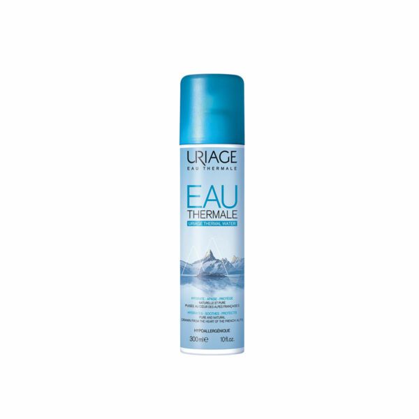 URIAGE Agua Termal X 300 Ml