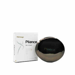 Pliance Base Compacta Tono Oscuro