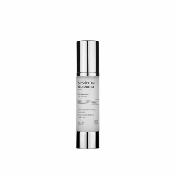 Hidraderm Hyal Crema Gel Facial X 50 Ml