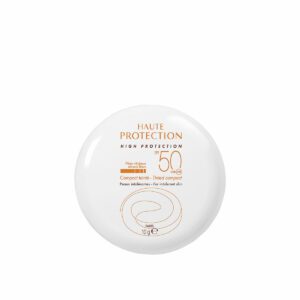 Protector Solar Gama Blanca Compacto Arena 10Gr
