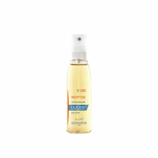 Neoptide Locion Anticaida Mujer X30 Ml