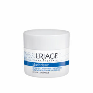 URIAGE Bariederm Unguento X 40 Mg