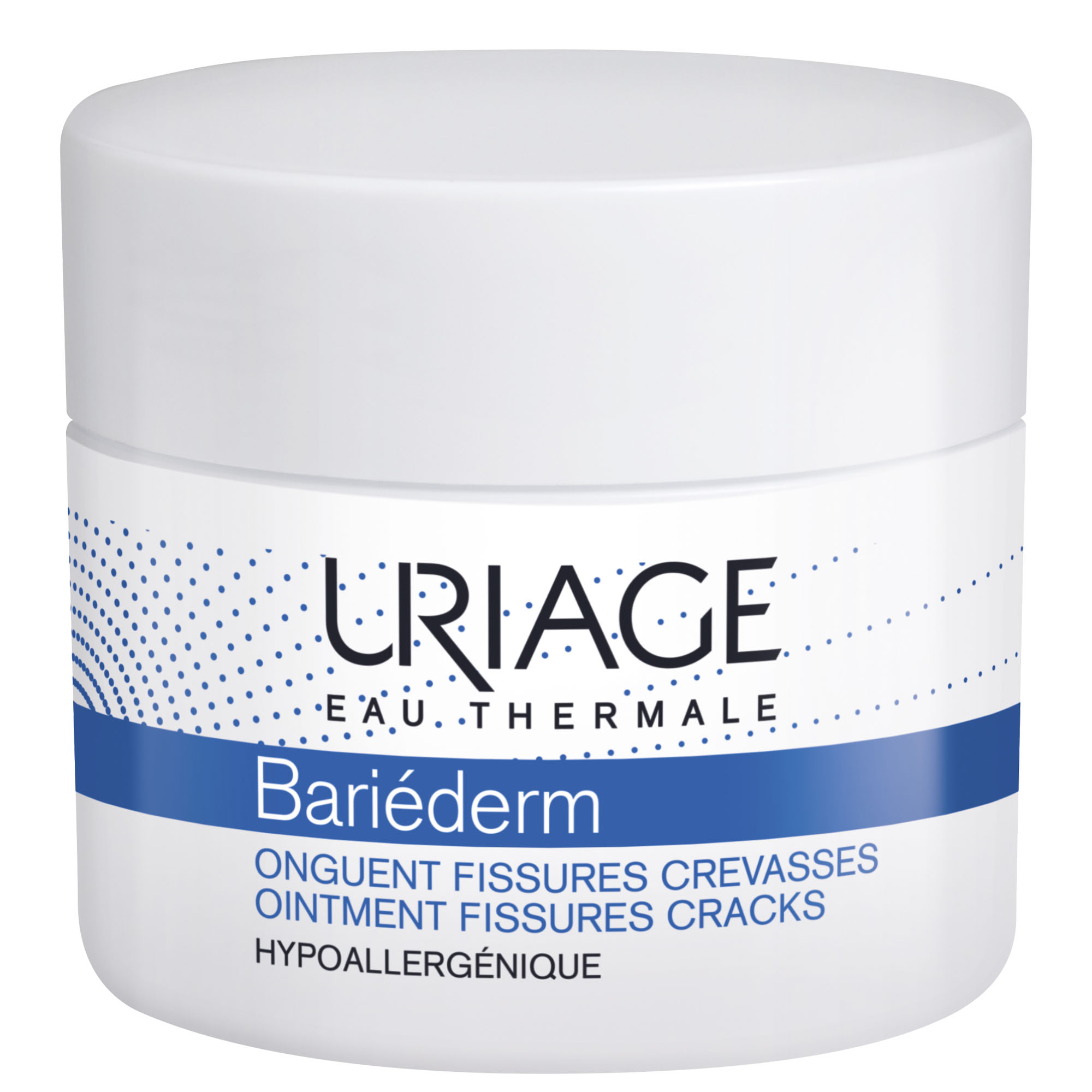 Bariederm Unguento X 40 Mg