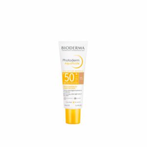 BIODERMA Photoderm Aquafluido Dore X40 Ml