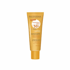 Photoderm Aquafluido Dore X40 Ml