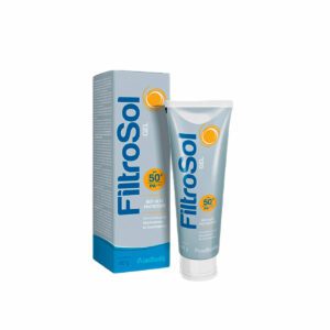 Filtrosol Gel Spf 50+ X 60 Gr