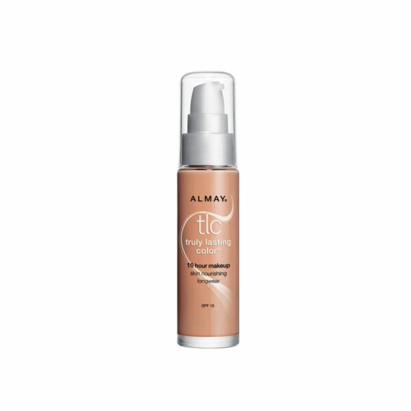 ALMAY Base Truly Lasting Color 260