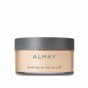 Alm Smart Shade Polvo Suelto 100 _35301