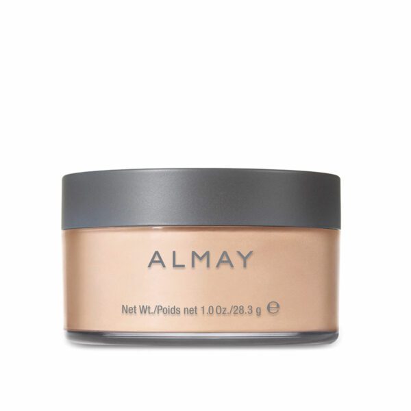 ALMAY Smart Shade Polvo Suelto 200
