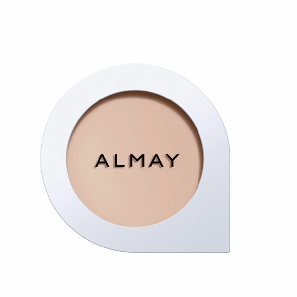 ALMAY Polvo Clear Complexion 100