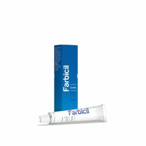 Farbicil Crema X15 Gr